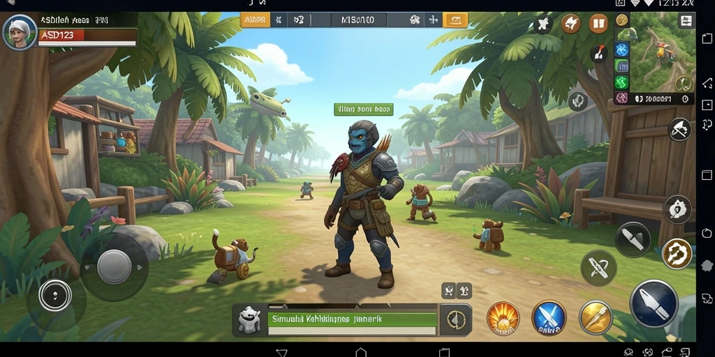 Tampilan gameplay <strong>ASD123</strong> yang menarik dan interaktif.
